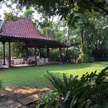 Casakhasa Hotell Jakarta Eksteriør bilde