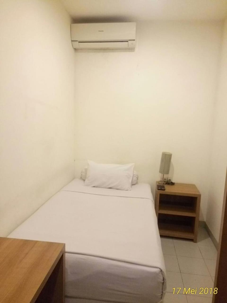 Casakhasa Hotell Jakarta Eksteriør bilde