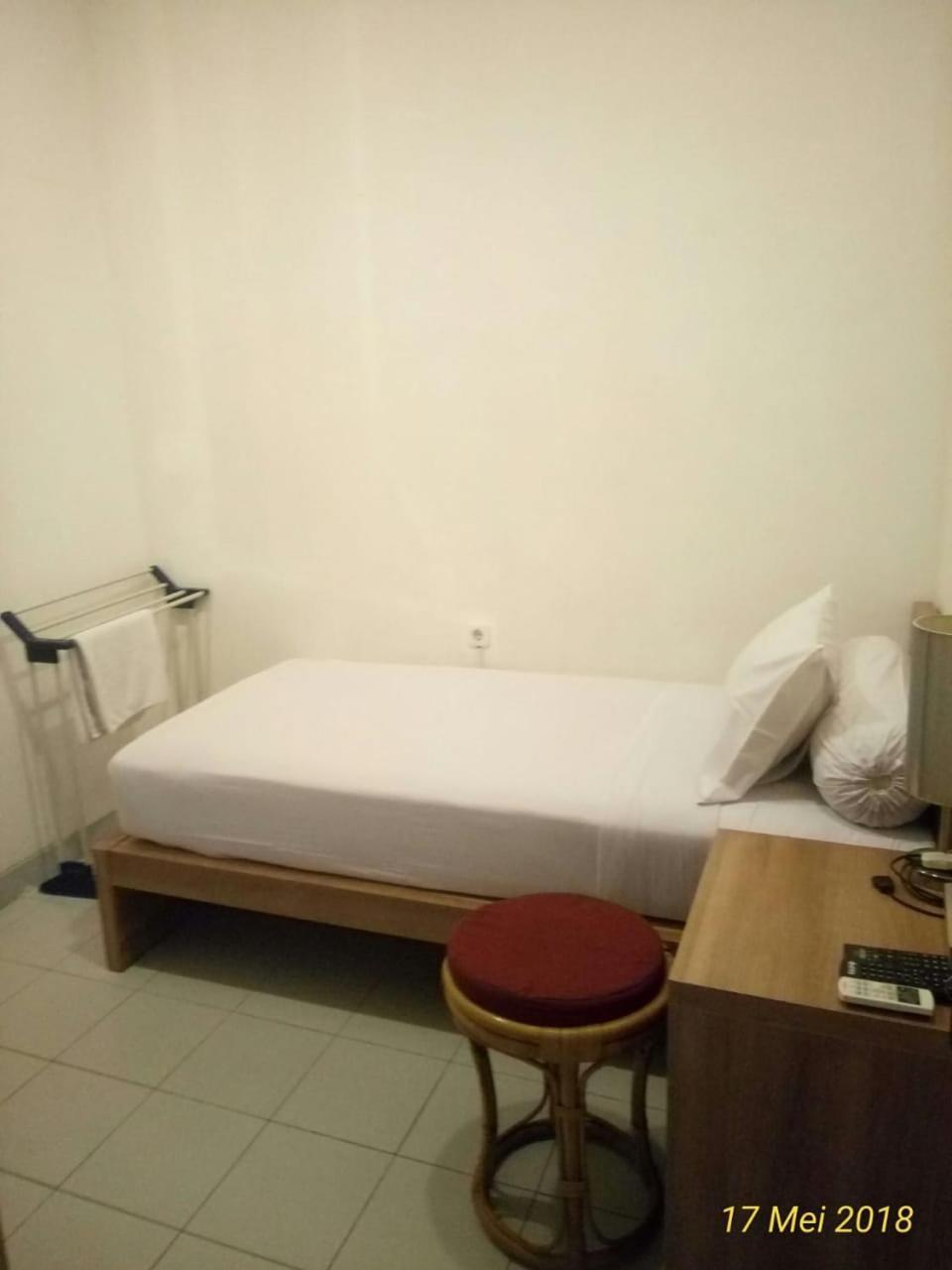 Casakhasa Hotell Jakarta Eksteriør bilde