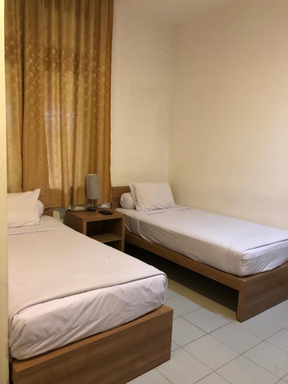 Casakhasa Hotell Jakarta Eksteriør bilde